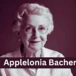 applelonia bacher