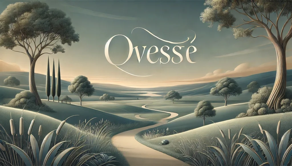 ovestæ