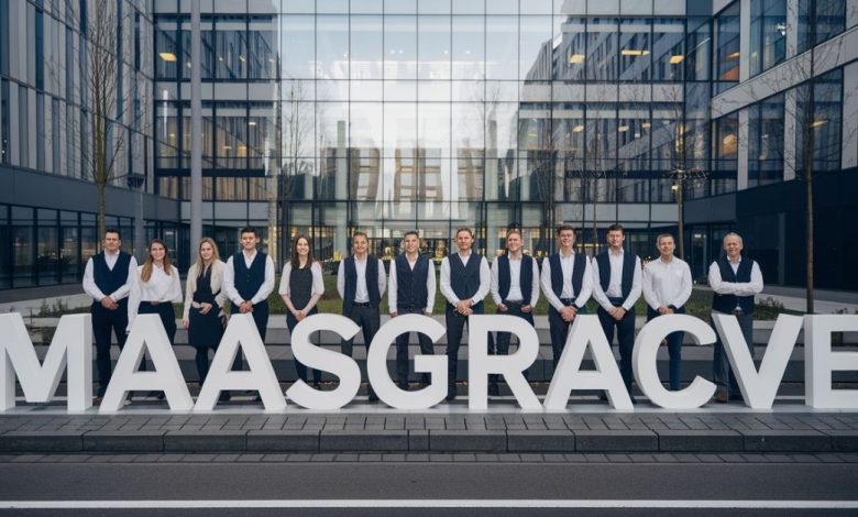 maasgracve