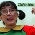 chiñindrina
