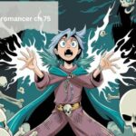 catastrophic necromancer ch 75