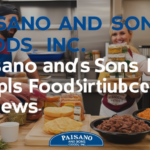 paisano and sons foods