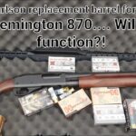 870 28-inch barrel