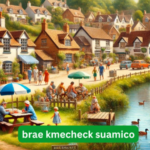 brae kmecheck suamico