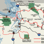 cascade loop map
