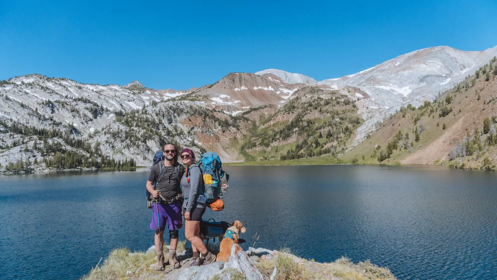 wallowas