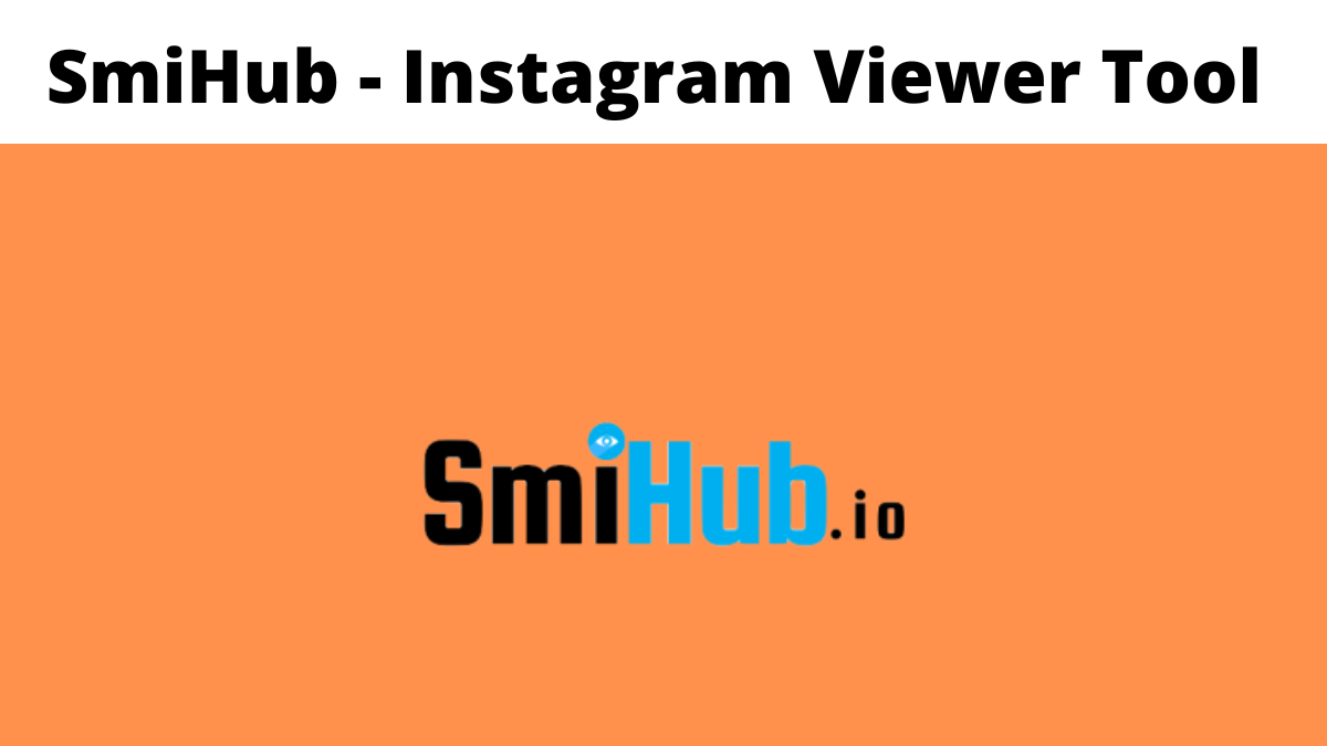 Smihub