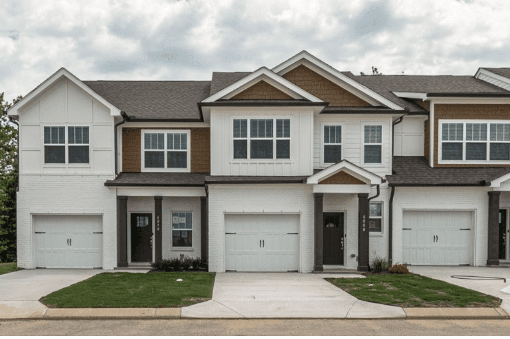 townhomes for rent