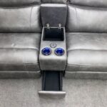 Vinson 3 Seater Electric